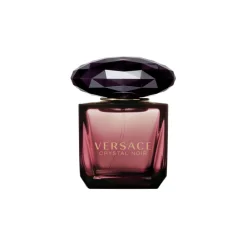 Versace Crystal Noir Eau De Toilette, 30 ml- Eau De Toilette