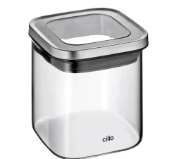 Cubo Opbevaringsglas Opbevaring