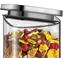 Cubo Opbevaringsglas Opbevaring