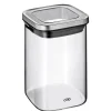 Cilio Cubo Opbevaringsglas- Opbevaring