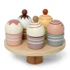 Discount Cupcakes På Kagefad Børn Køkkenlegetøj