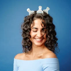 Online Curl & Volume Root Clips Tilbehør Til Hår