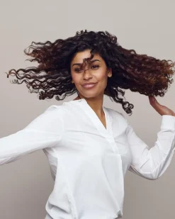 Hot Curl Crush™ Conditioner, 250 ml Hårpleje