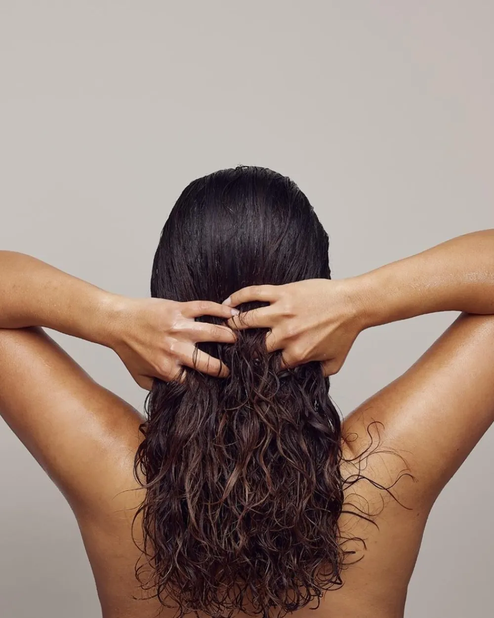 Hot Curl Crush™ Conditioner, 250 ml Hårpleje