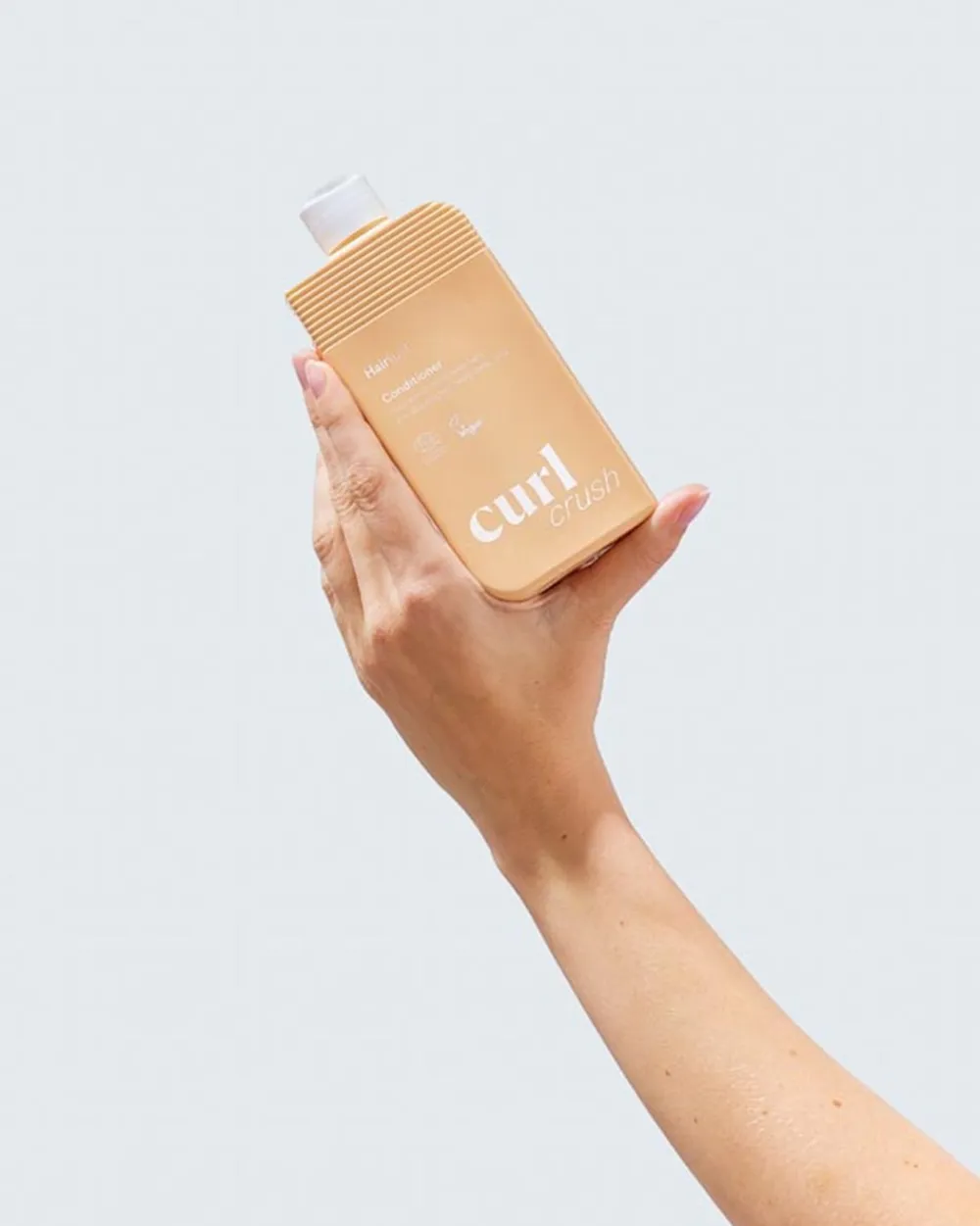 Hot Curl Crush™ Conditioner, 250 ml Hårpleje