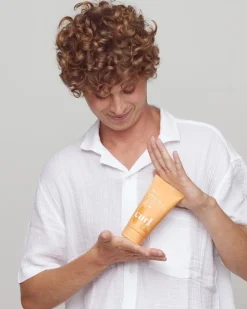 Hairlust Curl Crush™ Defining Cream- Hårstyling