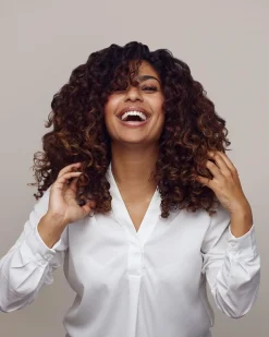 Hairlust Curl Crush™ Defining Cream- Hårstyling
