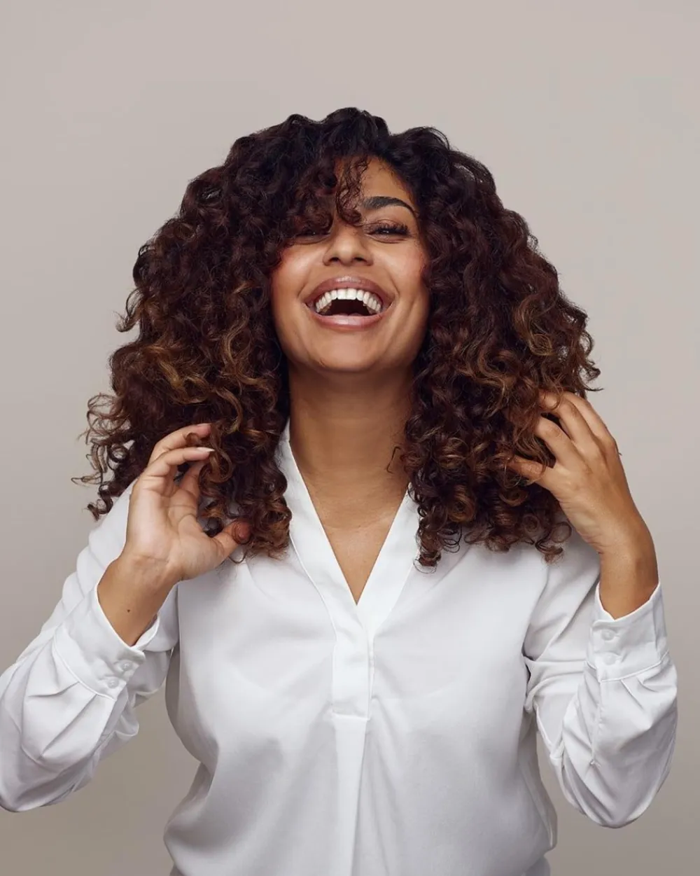 Hairlust Curl Crush™ Defining Cream- Hårstyling