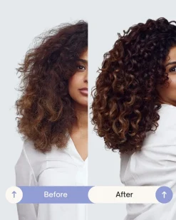 Hairlust Curl Crush™ Leave-in Conditioner, 150 ml- Hårpleje