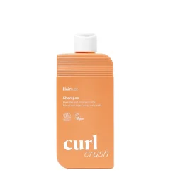 Hairlust Curl Crush™ Shampoo, 250 ml- Hårpleje