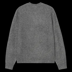 Carhartt WIP Curtis Sweater, , XS- Strik