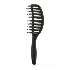 Yuaia Curvy Hårbørste- Børster & Kamme