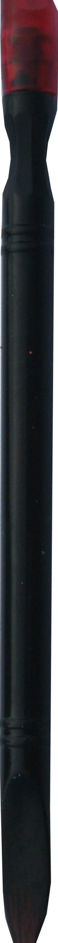 Cutcle Pusher Plastic Negle