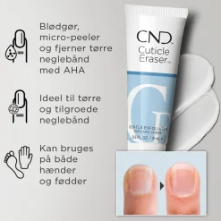 New Cuticle Eraser Negle