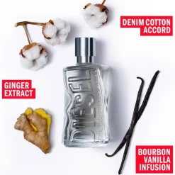 New D Eau De Toilette, 30 ml Eau De Toilette|Eau De Toilette