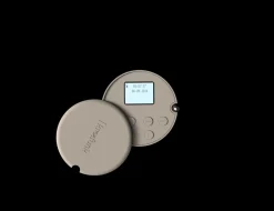 New Dabbie Radio & Højtaler, Lyd Og Musik
