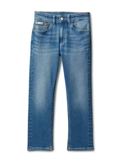 Sale Dad Jeans, , 164 cm Børn Jeans