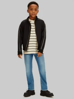 Sale Dad Jeans, , 164 cm Børn Jeans