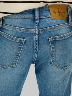 Sale Dad Jeans, , 164 cm Børn Jeans
