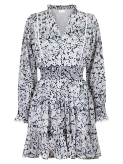 Daffodil Sweet Floral Kjole, , 40 Dame Kjoler