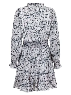 Daffodil Sweet Floral Kjole, , 40 Dame Kjoler