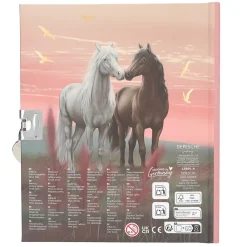 Best Dagbog Børn Kreativ Leg