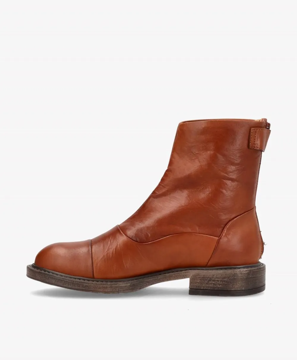 Shoedesign Copenhagen Dahlia Støvler, , 39-Dame Støvler