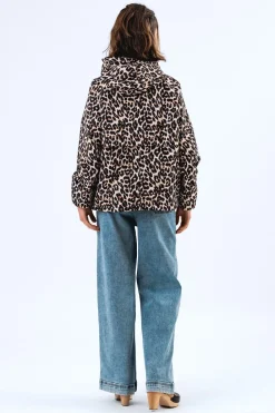 Lollys Laundry DaiLL Jakke, , S-Dame Jakker & Frakker