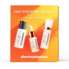 Dermalogica Daily Brightness Boosters- Gaveæsker Til Hende