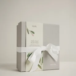 woods_ copenhagen Daily Facial Routine Gaveæske- Gaveæsker Til Hende
