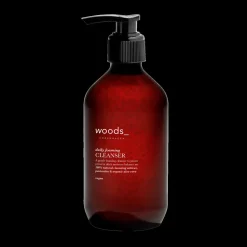 Online Daily Foaming Cleanser, 200 ml Hudpleje