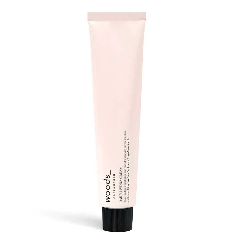 Sale Daily Hydra Cream, 75 ml Hudpleje