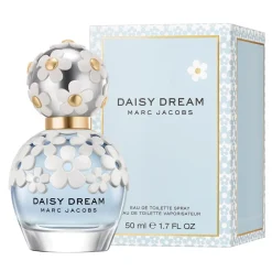 Marc Jacobs Daisy Dream Eau De Toilette, 50 ml- Eau De Toilette|Dufte