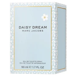 Marc Jacobs Daisy Dream Eau De Toilette, 50 ml- Eau De Toilette|Dufte