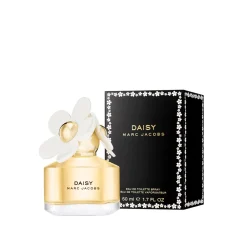 Hot Daisy Eau De Toilette, 50 ml Eau De Toilette