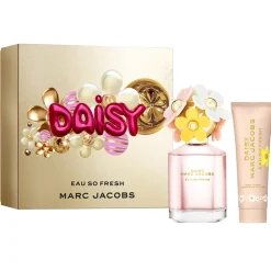 Hot Daisy Eau So Fresh Gaveæske Gaveæsker Til Hende