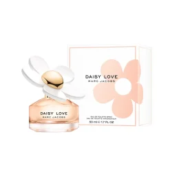 Marc Jacobs Daisy Love Eau De Toilette, 50 ml- Eau De Toilette|Dufte