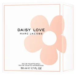 Marc Jacobs Daisy Love Eau De Toilette, 50 ml- Eau De Toilette|Dufte