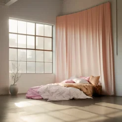 Juna Daisy Sengetøj, , 140x200 cm- Sengetøj