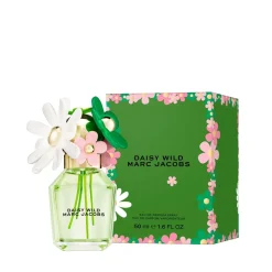 Clearance Daisy Wild Eau De Parfum, 50 ml Eau De Parfum