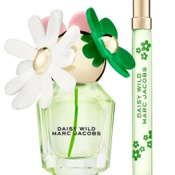 Marc Jacobs Daisy Wild Gaveæske- Dufte|Gaveæsker Til Hende