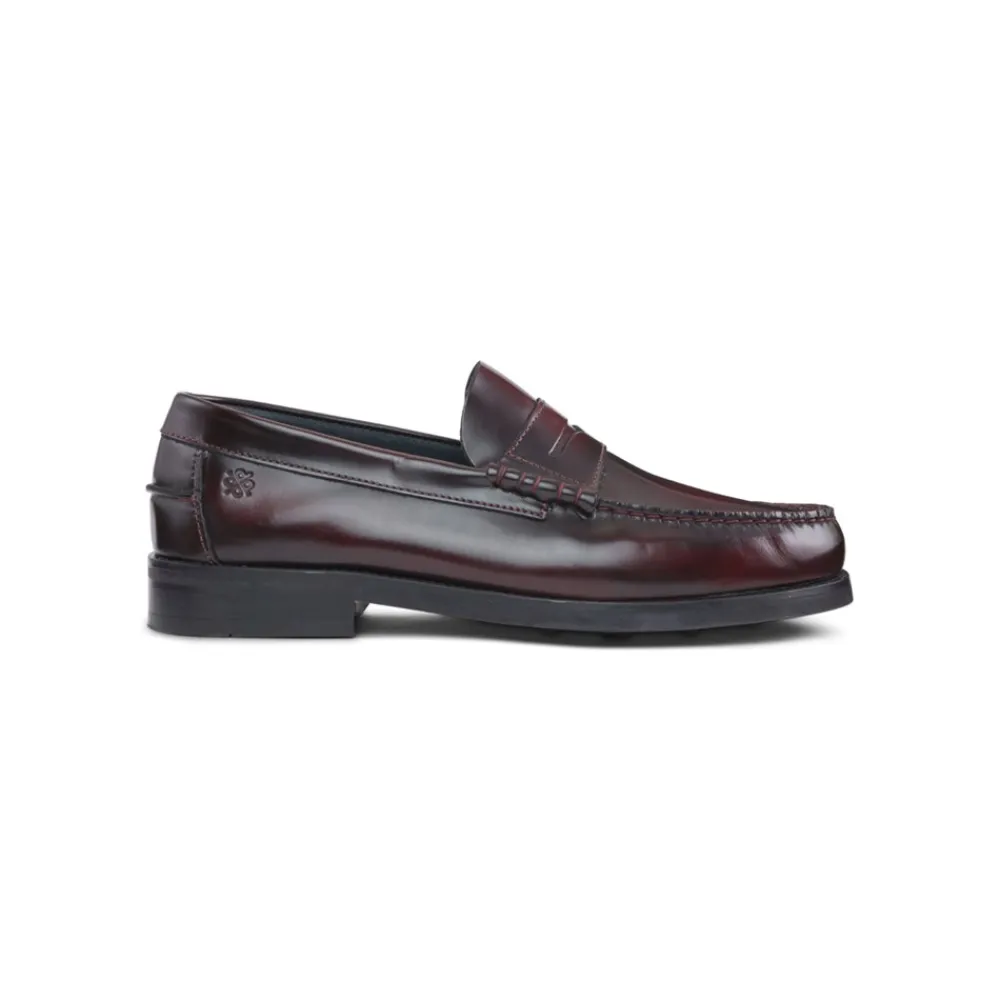 Playboy Footwear Dallas Loafers, , 42- Loafers|Sko