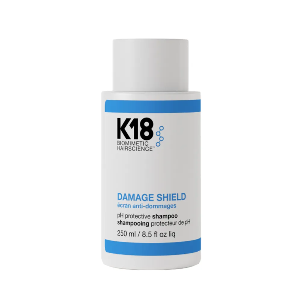 K18 Damage Shield Protective Shampoo, 250 ml- Hårpleje