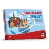 Online Danmarks Spillet Brætspil Børn Spil & Puslespil