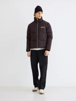 Outlet Dapper Puff Jakke, , L Jakker & Frakker