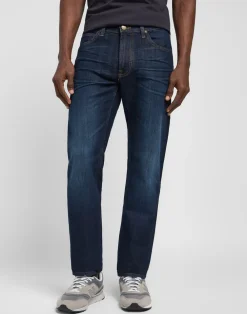 New Daren Low Stretch Jeans, , W31/L32 Jeans