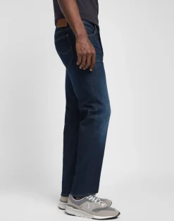 New Daren Low Stretch Jeans, , W31/L32 Jeans