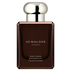 Jo Malone London Dark Amber & Ginger Lily Cologne Intense, 50 ml- Nicheparfumer|Eau De Cologne