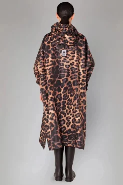 Clearance Regnponcho, Dame Jakker & Frakker