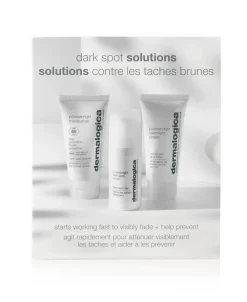 Online Dark Spot Solution Kit Gaveæsker Til Hende